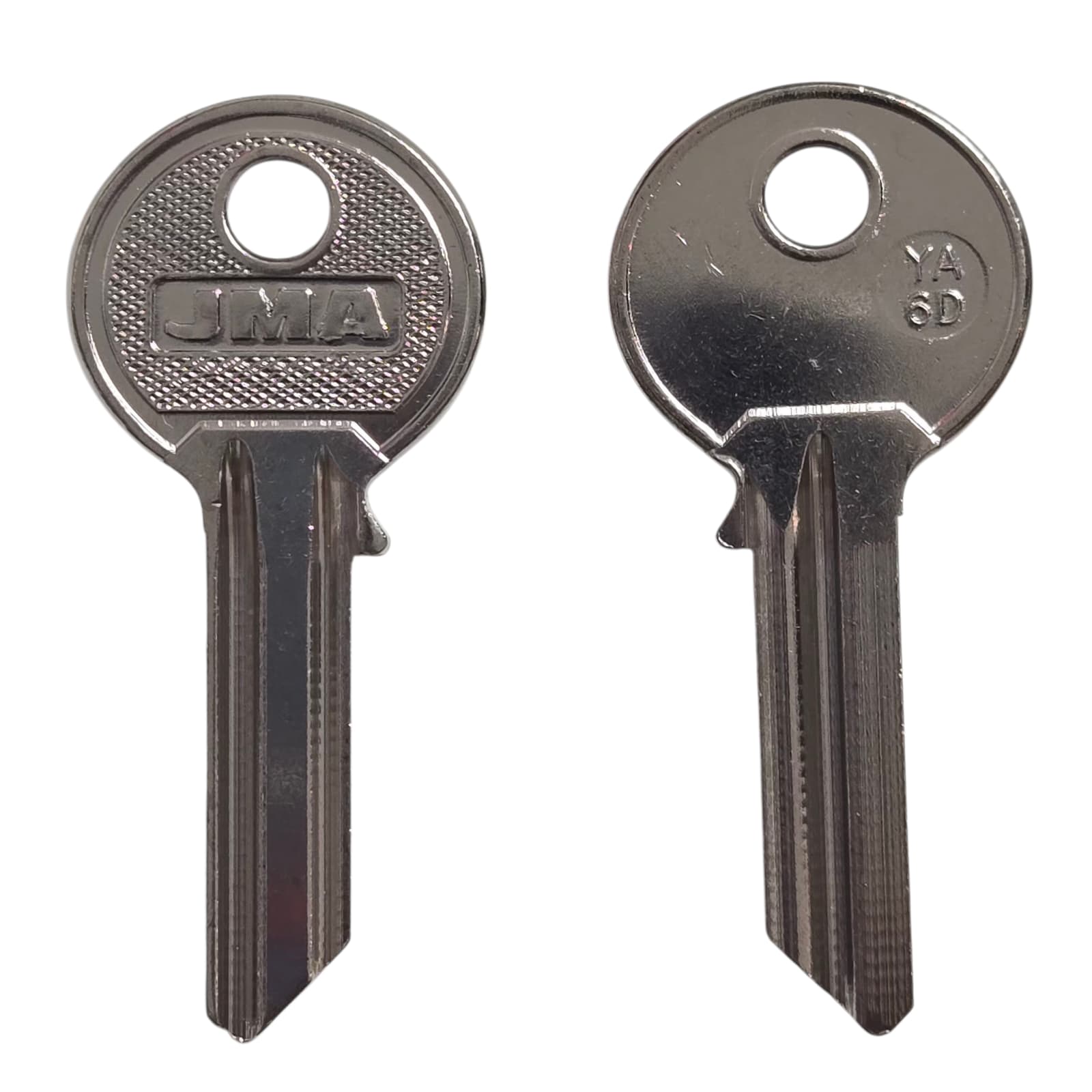 YA-6D / X999   YALE (29-A5) - PACK OF 10